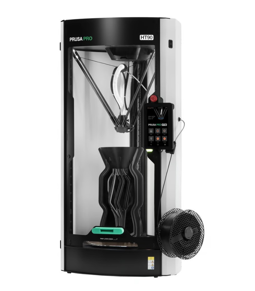 Ht90 Prusa Pro HT90 3d printer